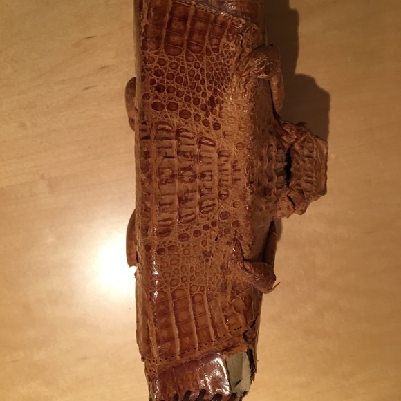 Croc handbag - Picture 8 of 8